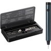 image:imagexTool Selected Engraving Pen Cordless 5in1 Rotary Tool for All Materials  50 surfaces include glass 1200025000 RPM 5speed motor 160 gfcm of antitwist torque